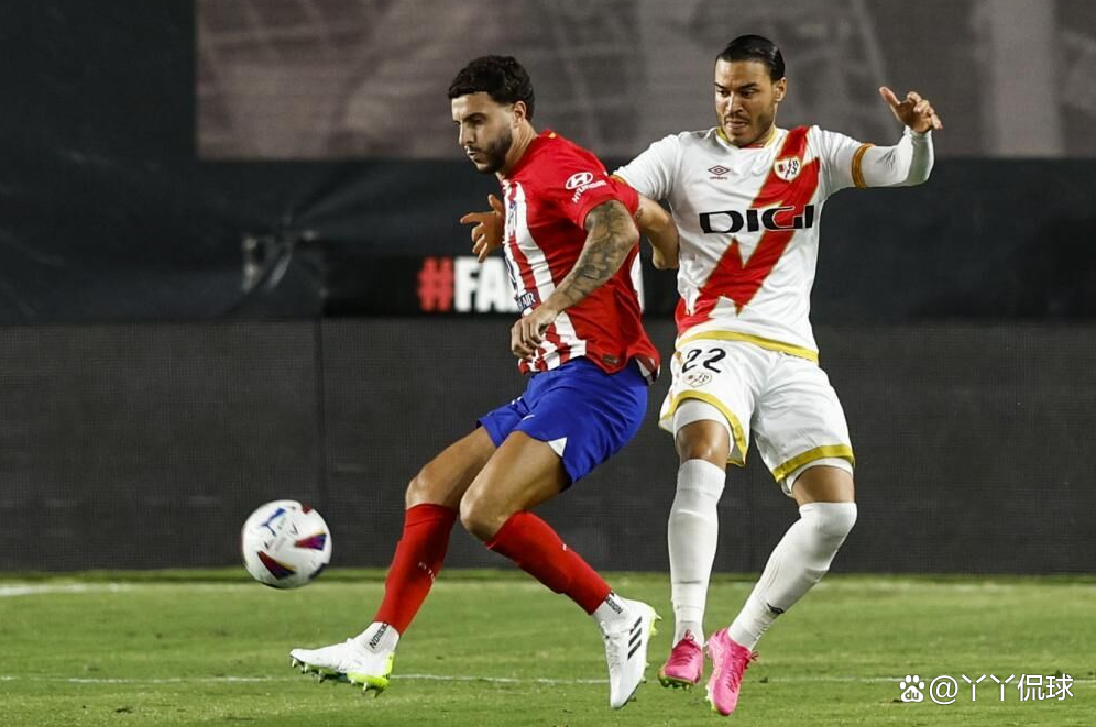 今晨突围战来临，马德里竞技围绕西甲单刀错失，媒体盛赞，年轻球员得到机会的简单介绍